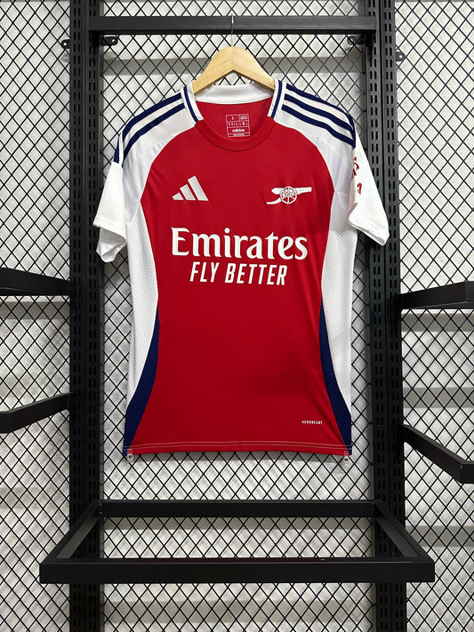 Arsenal 24/25 Home Trikot